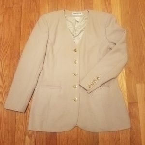 Vintage Sonia Rykiel blazer